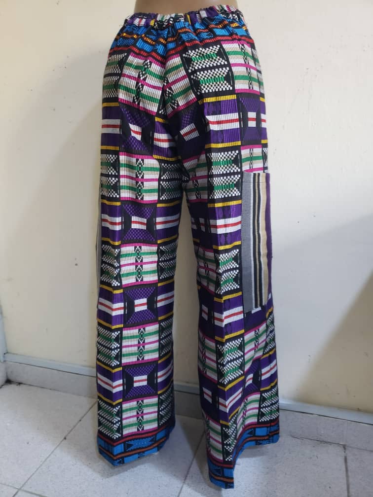 ASA PANTS