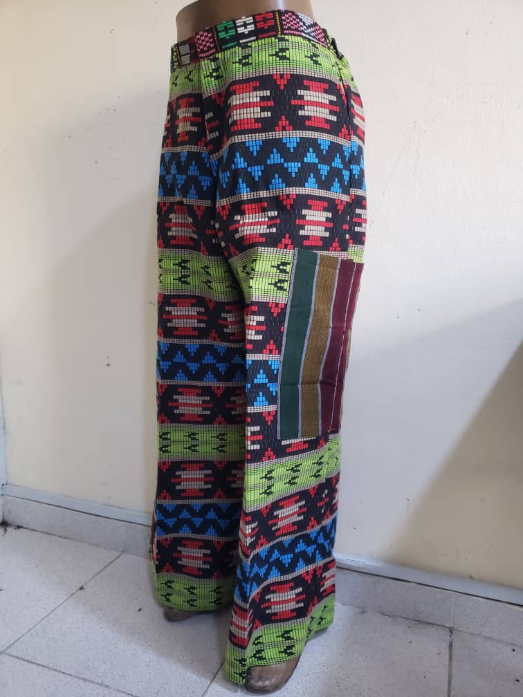 ASA PANTS