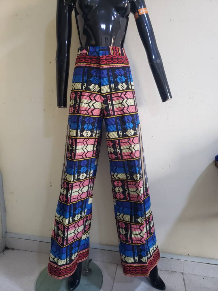 ASA PANTS