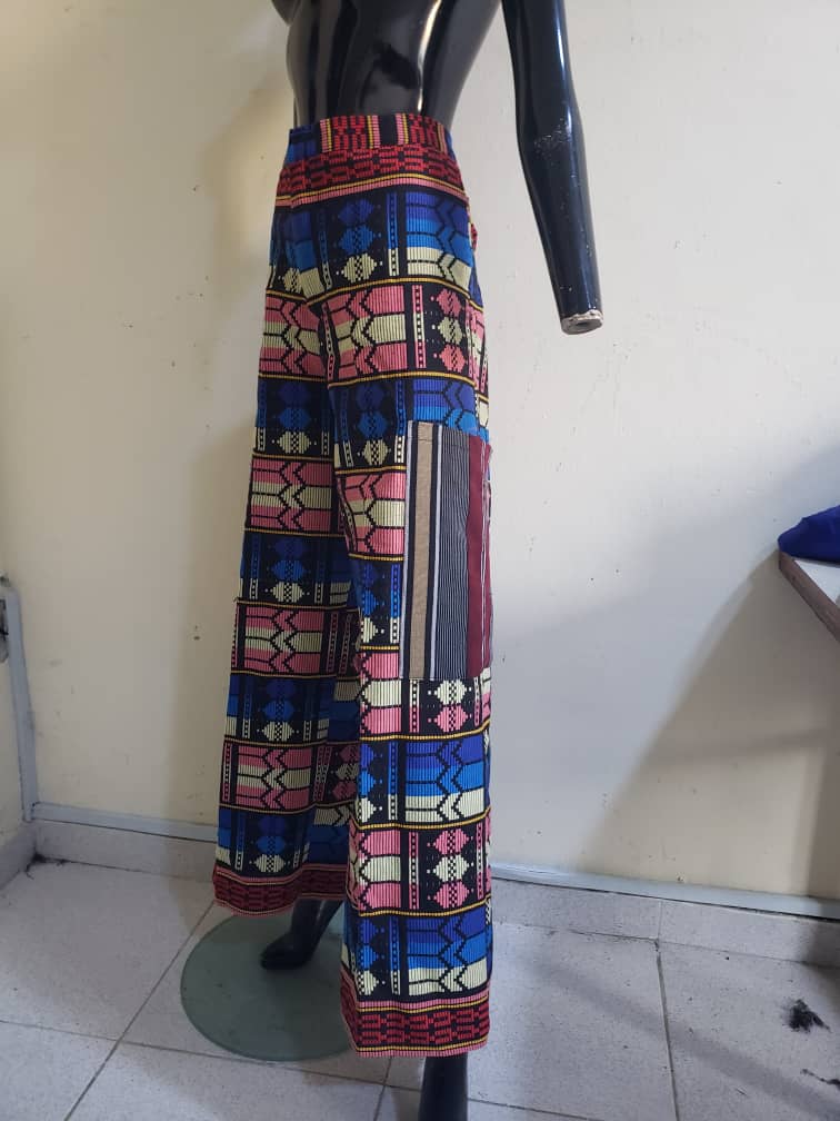 ASA PANTS
