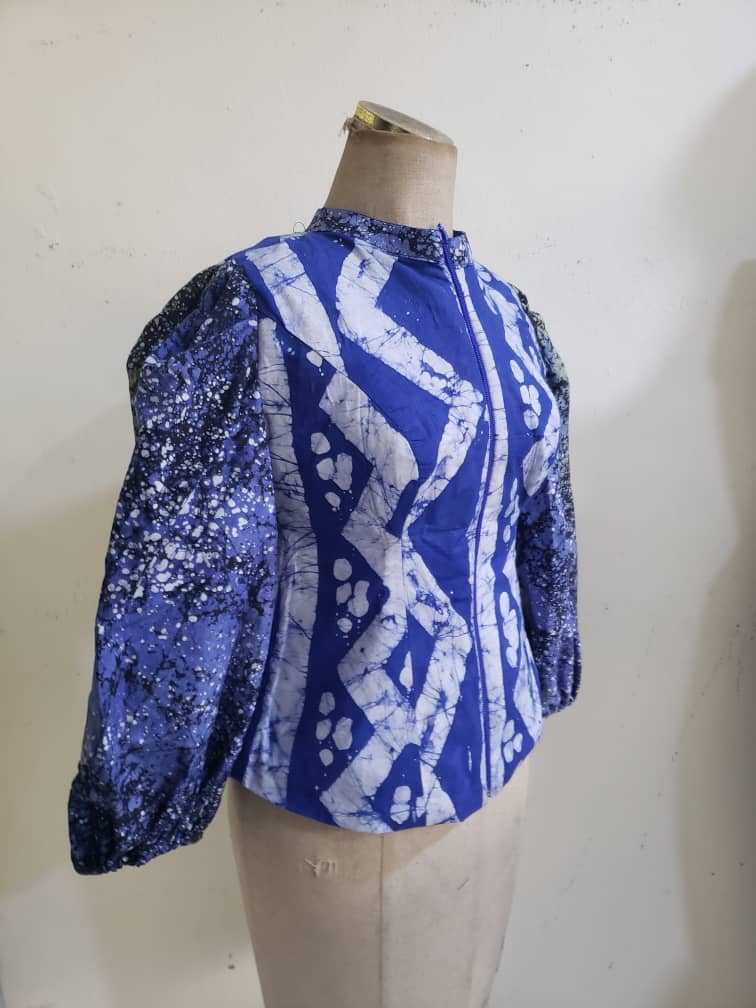 BEAU TOP