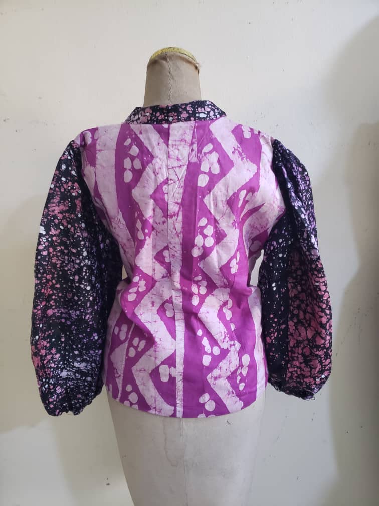 BEAU TOP