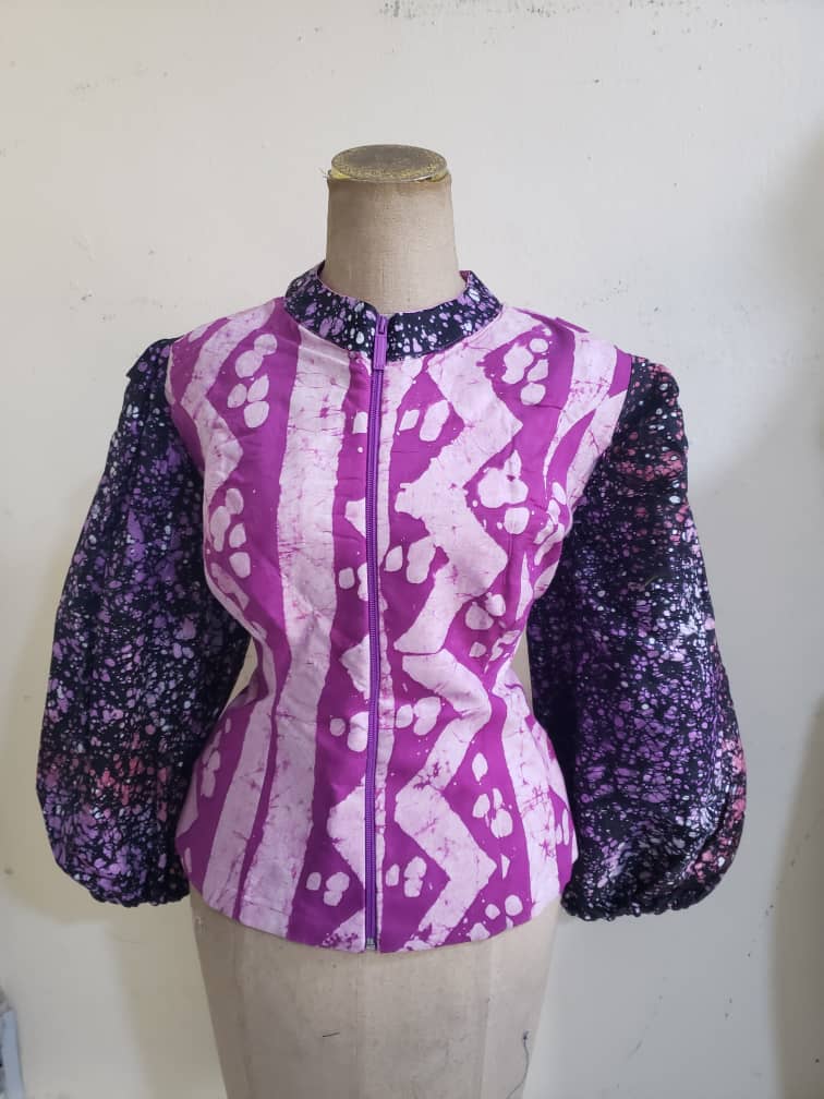 BEAU TOP