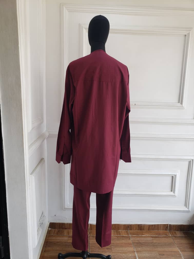 Abayomi Set