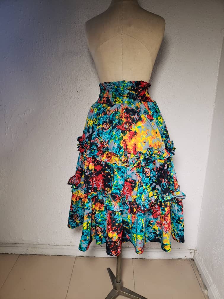 Marie Skirt