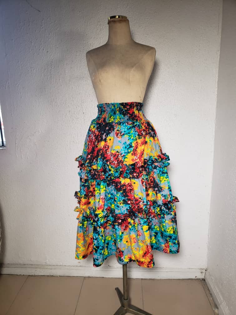 Marie Skirt