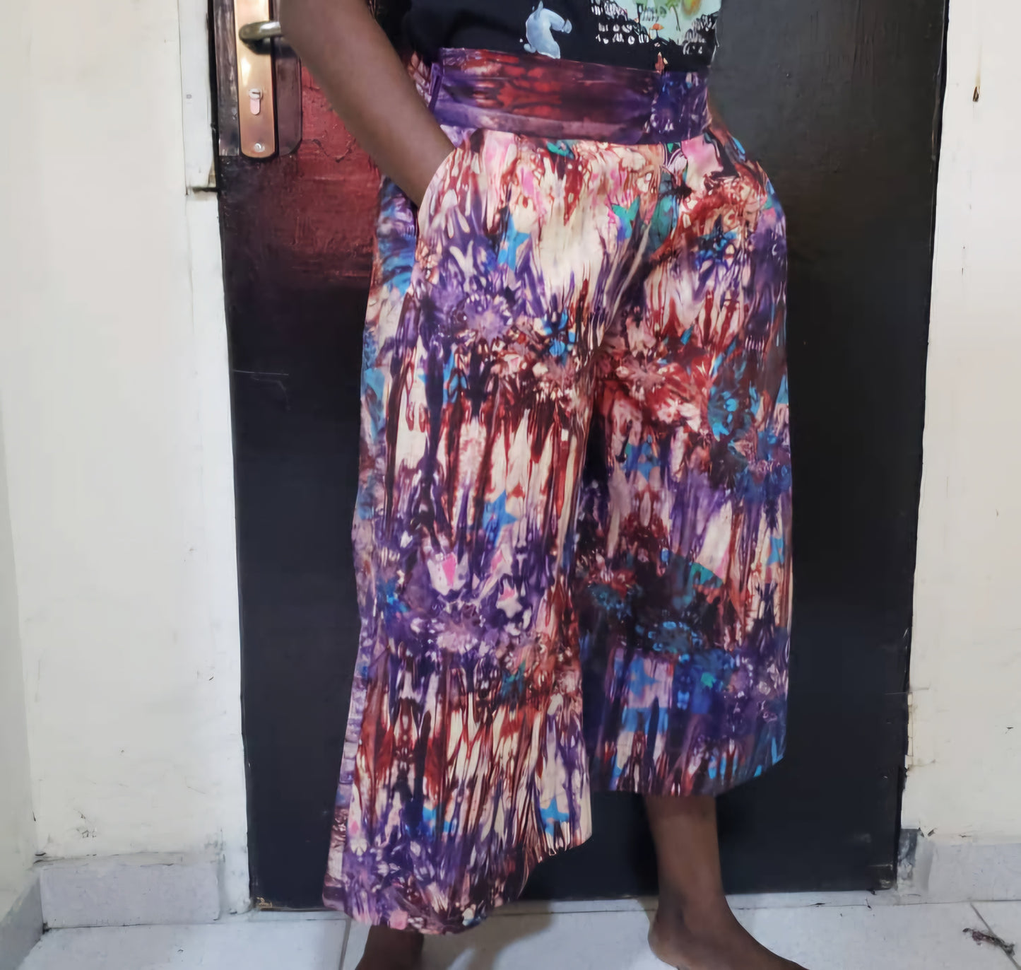 Lili Trousers