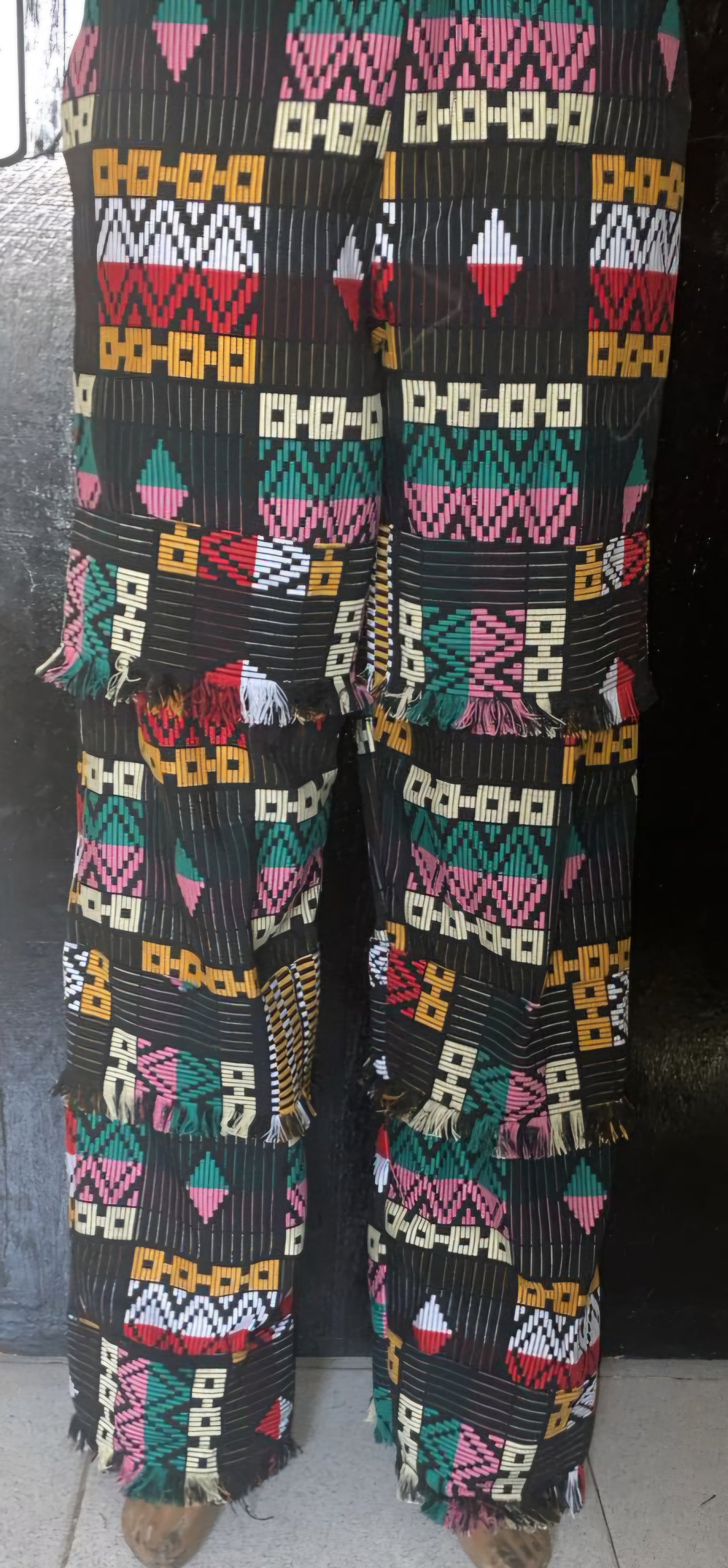 REX Trouser