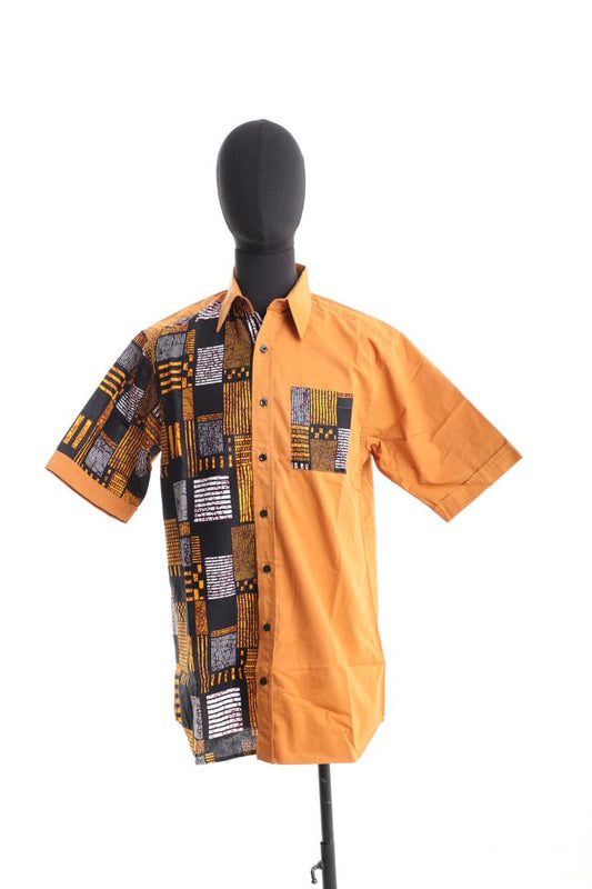John Shirt