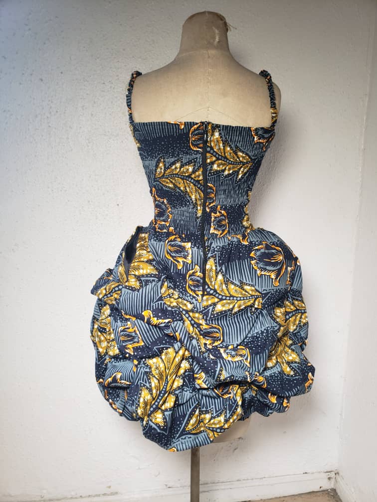 Prisci Dress