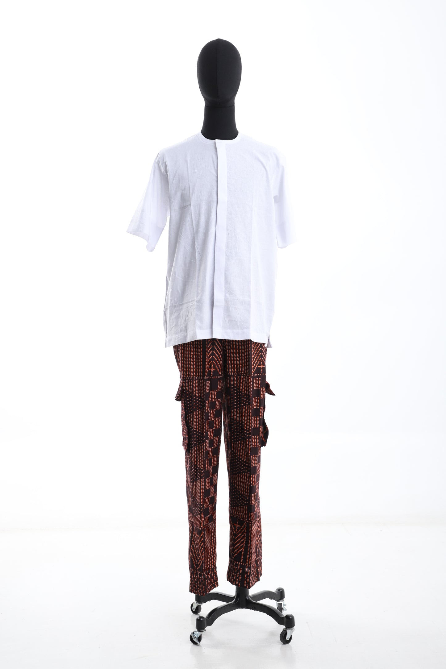 Dee Trousers