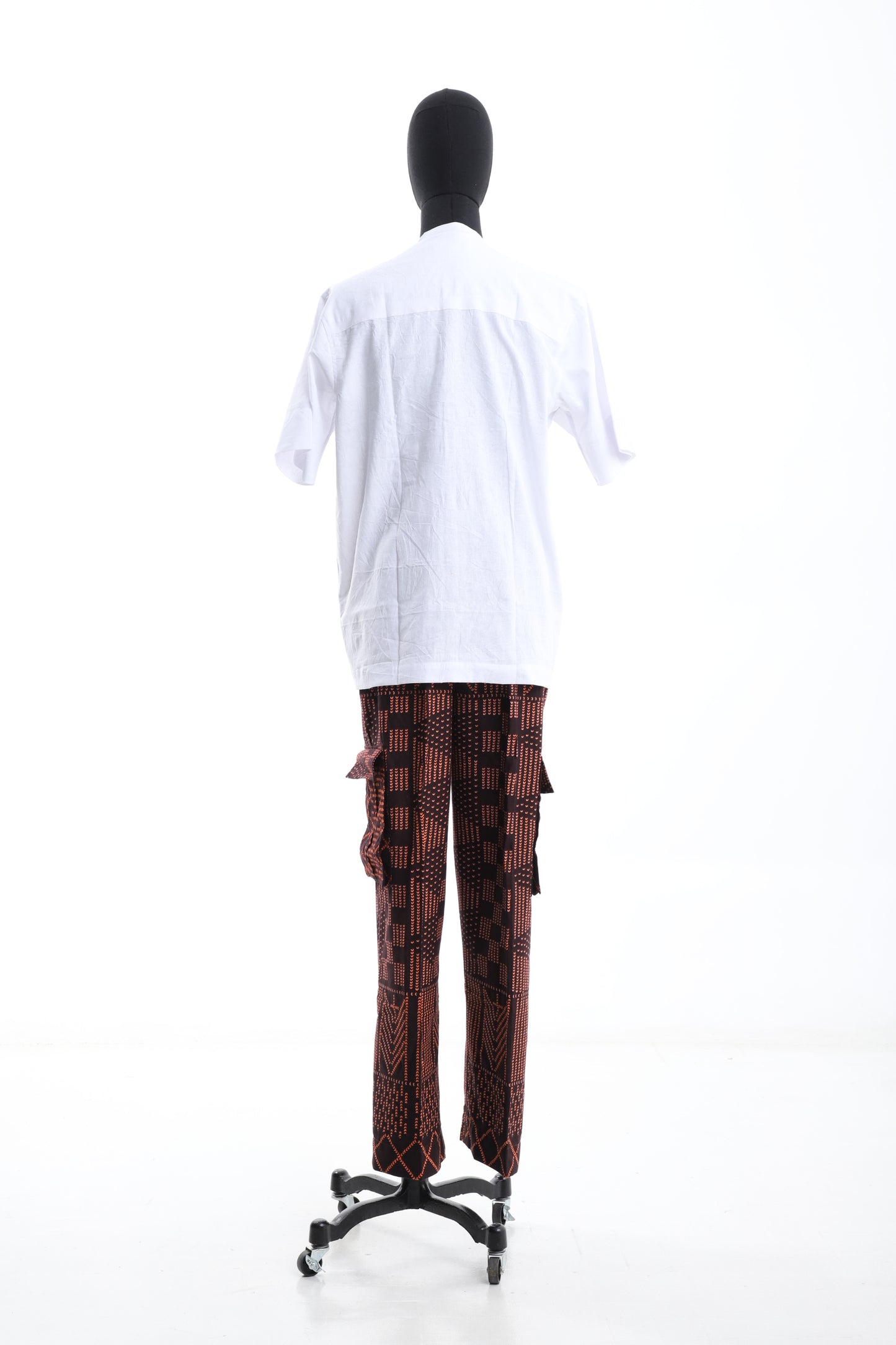 Dee Trousers