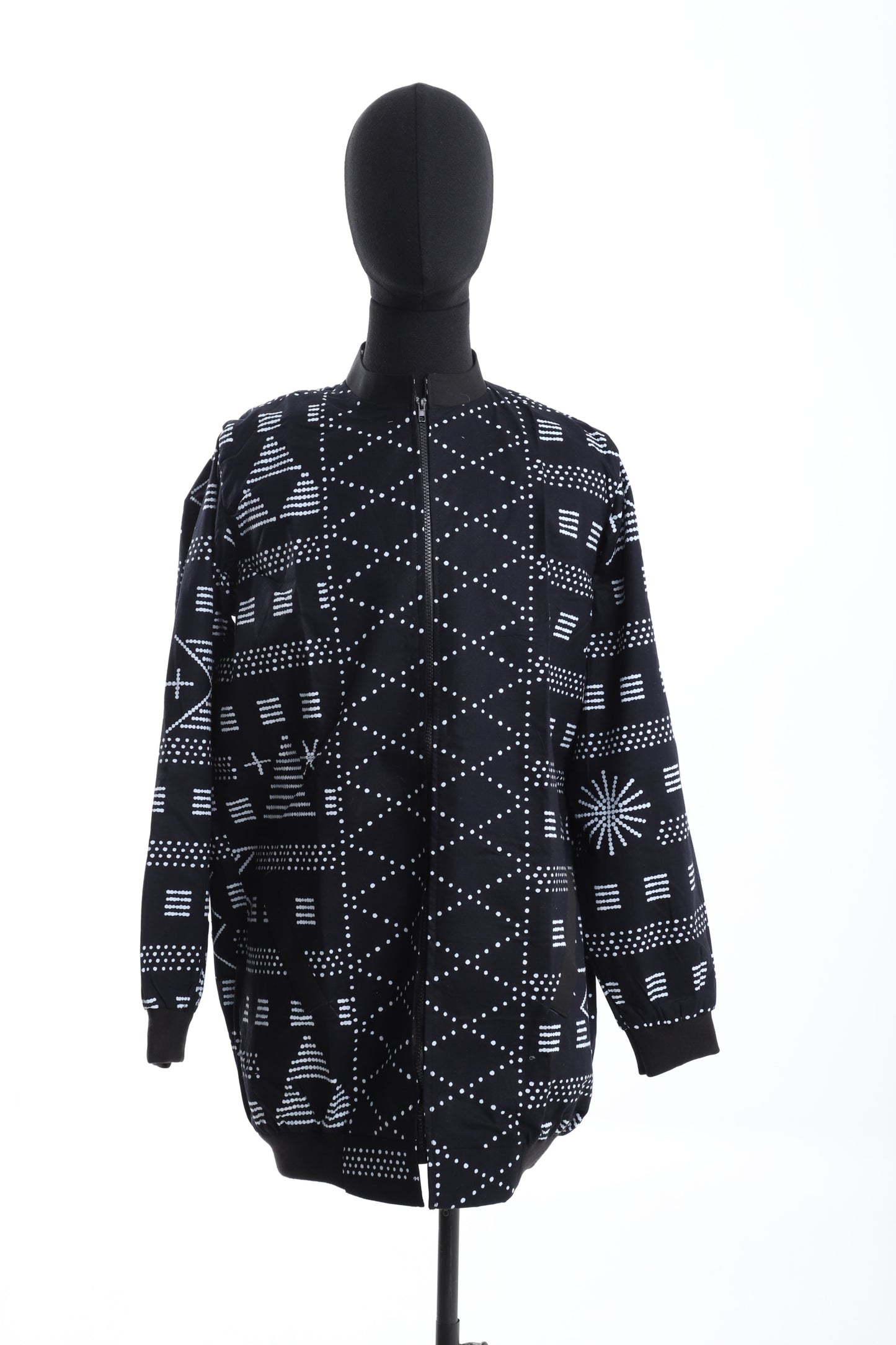 Zaddy Jacket by WC