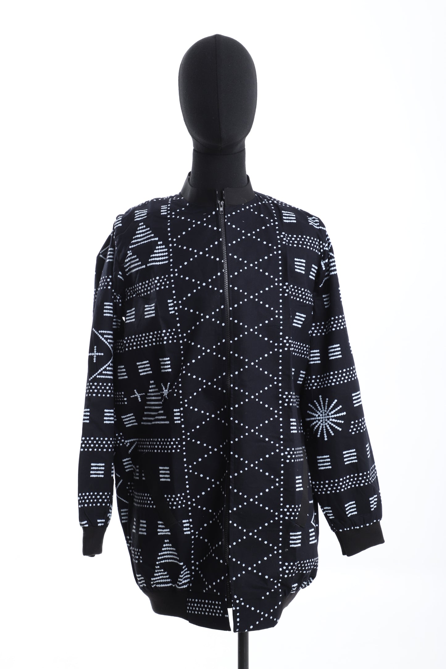 Zaddy Jacket by WC