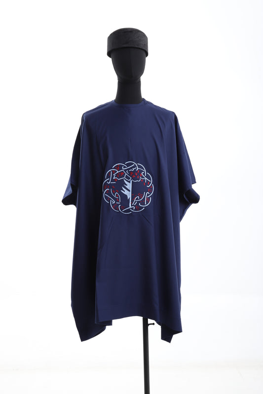 Clan Dashiki