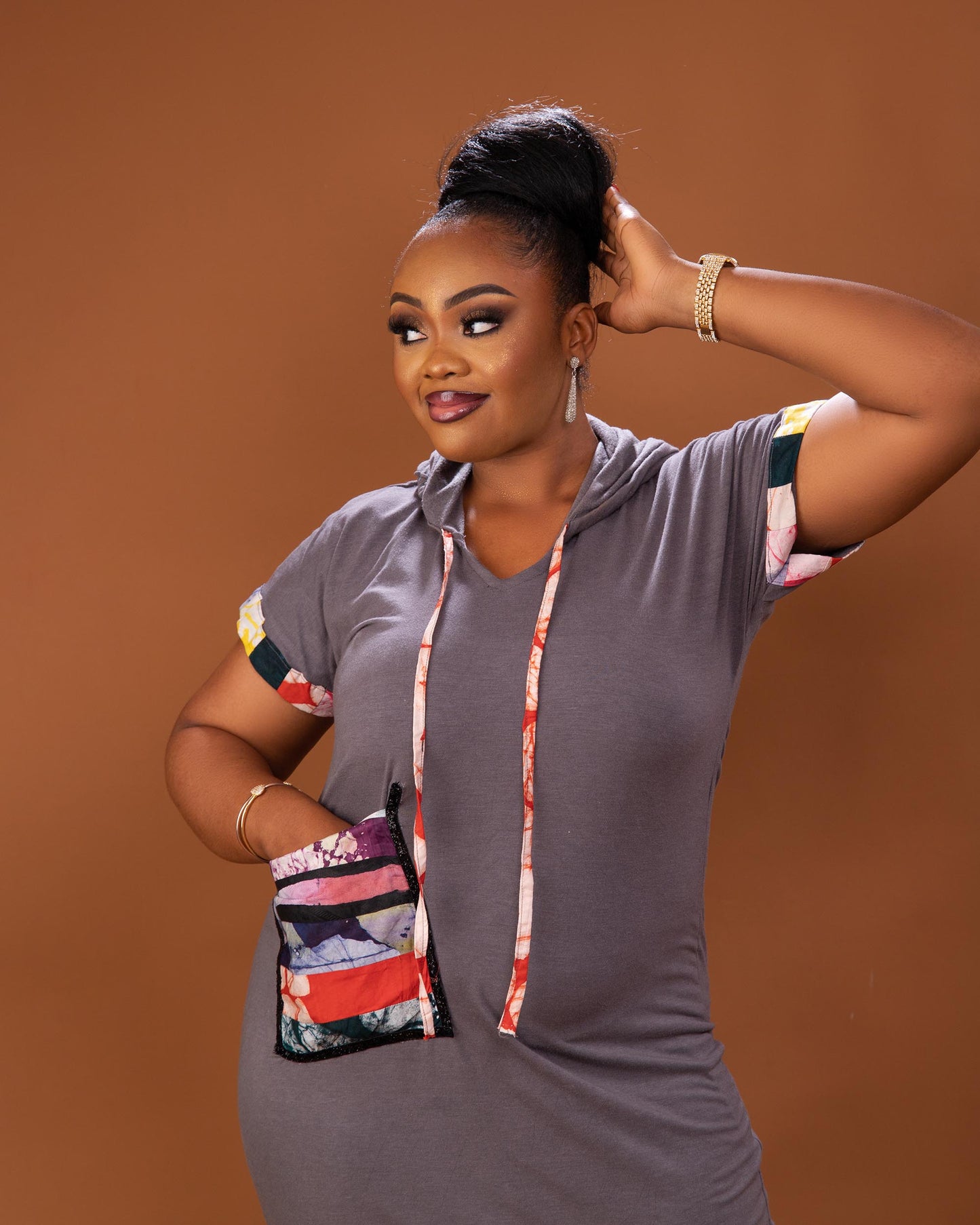 Debby Dress by WC