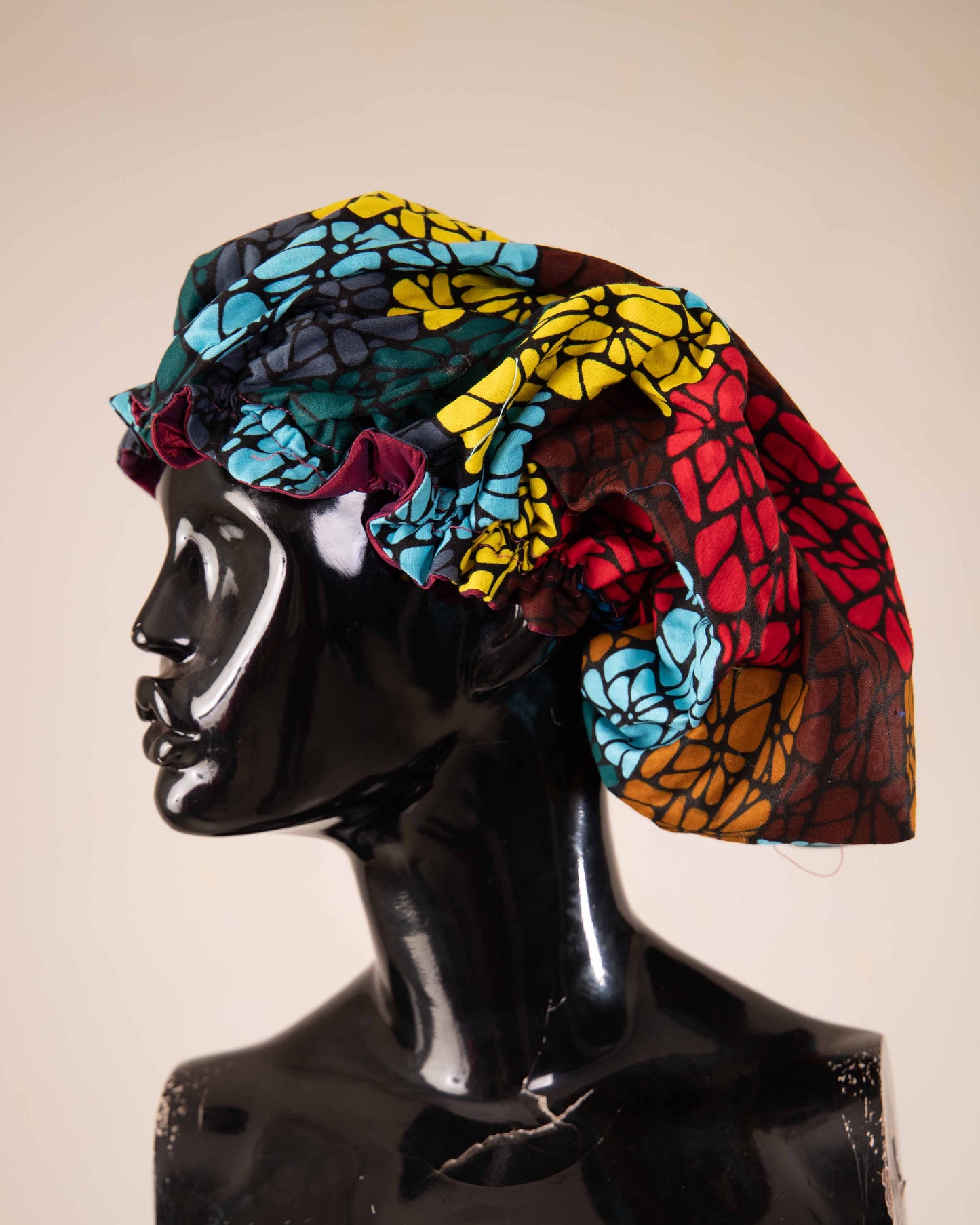 Hair Bonnet by WC