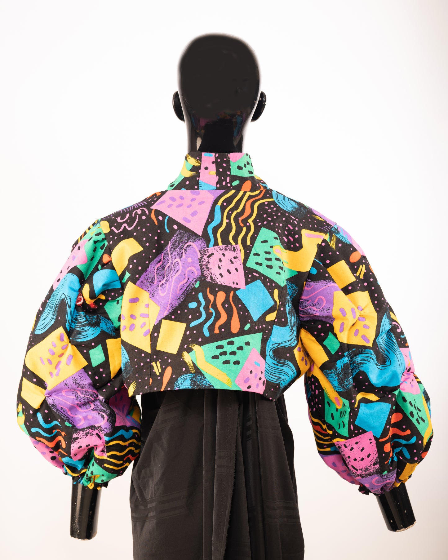 SHRUG JACKET