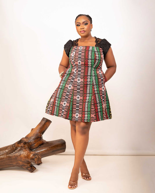 Jola Dress