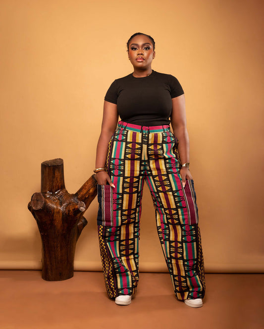 ASA PANTS