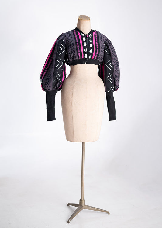 MONI JACKET