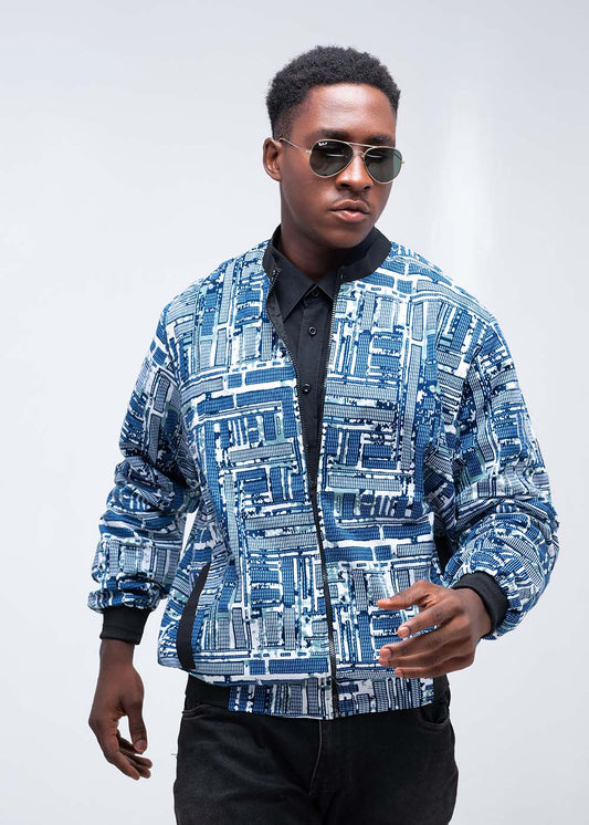 ZIDDY JACKET