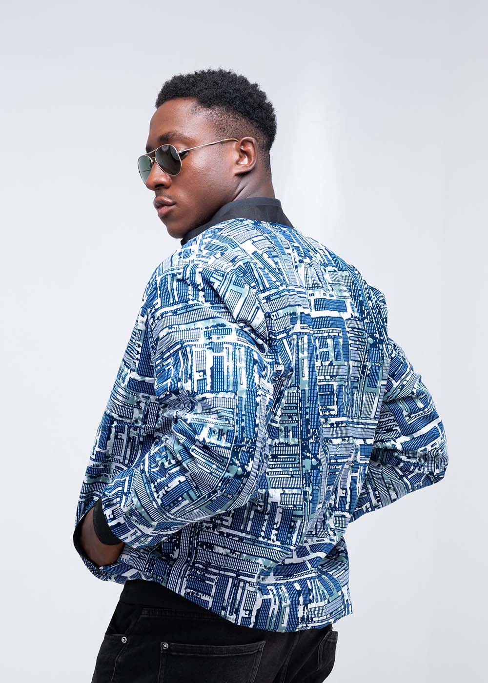 ZIDDY JACKET