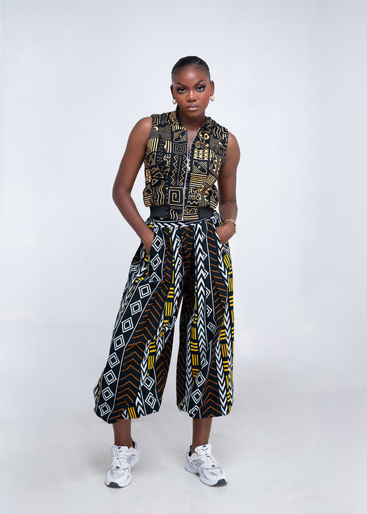 RONNE TROUSERS