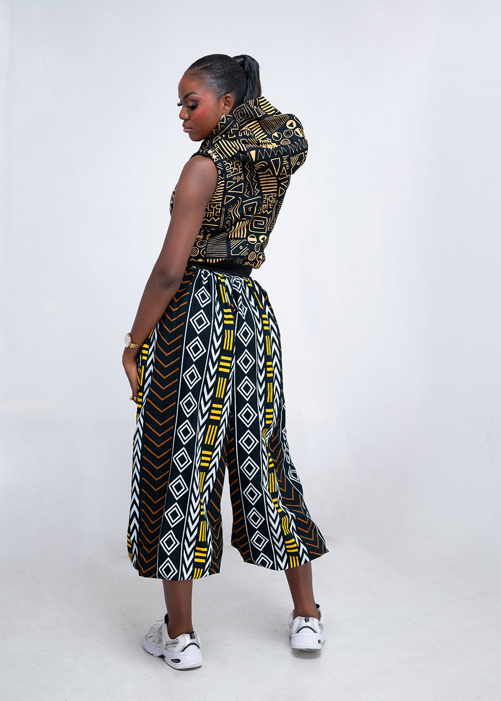 RONNE TROUSERS