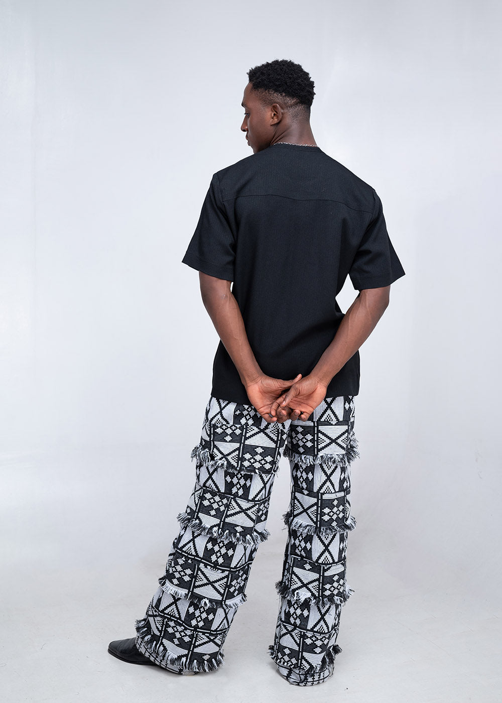 REX Trouser