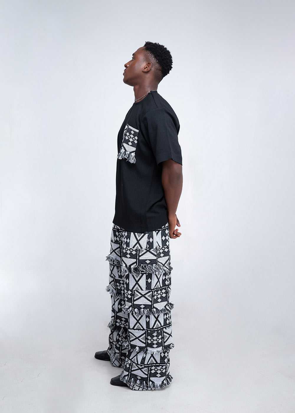 REX Trouser