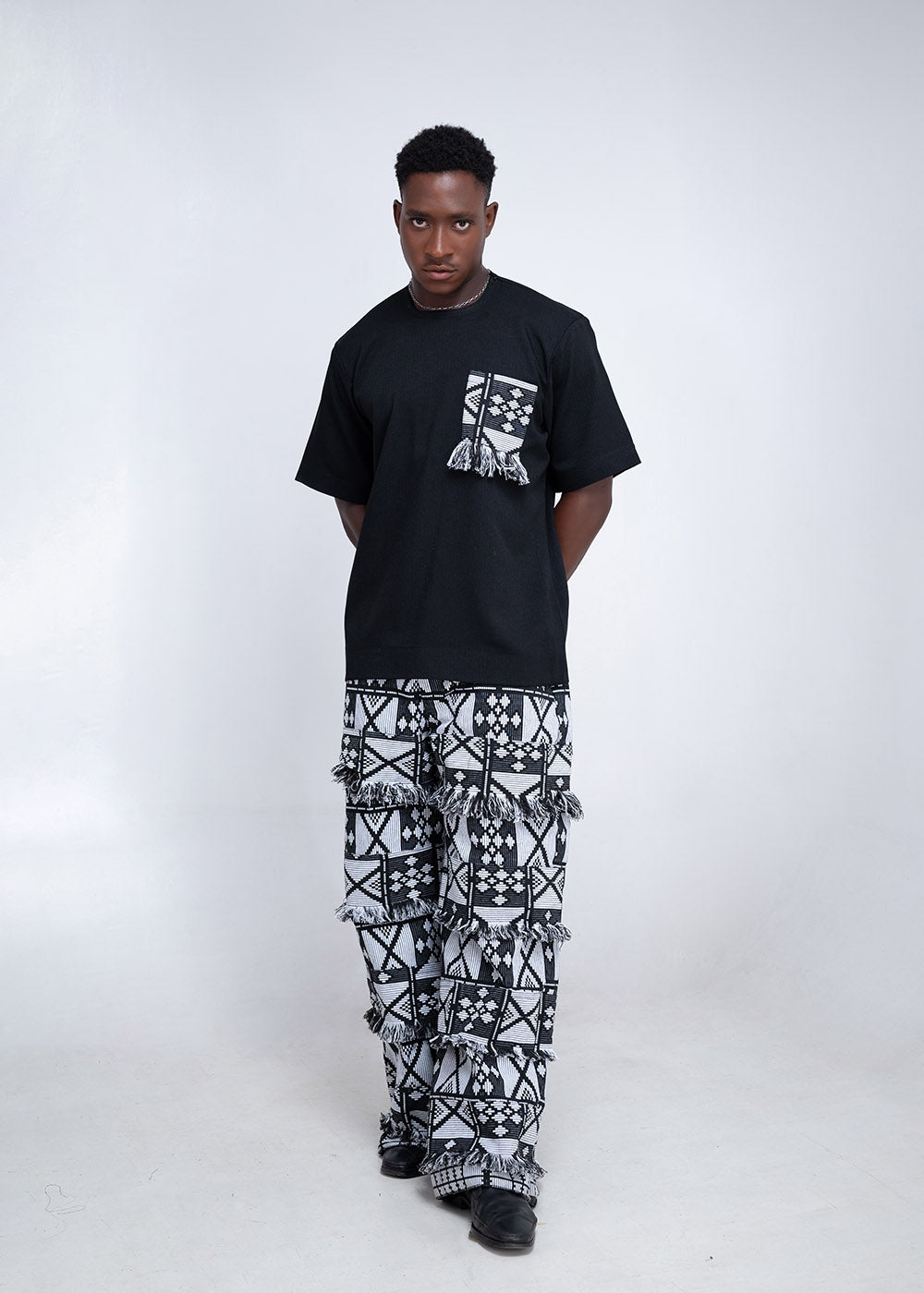 REX Trouser