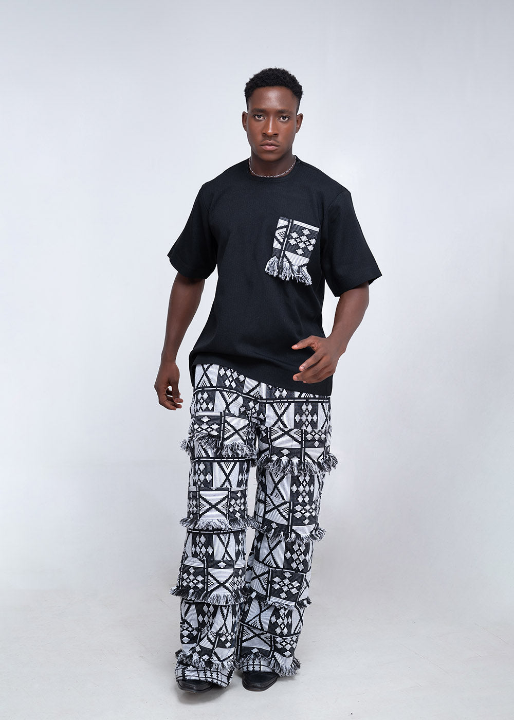 REX Trouser