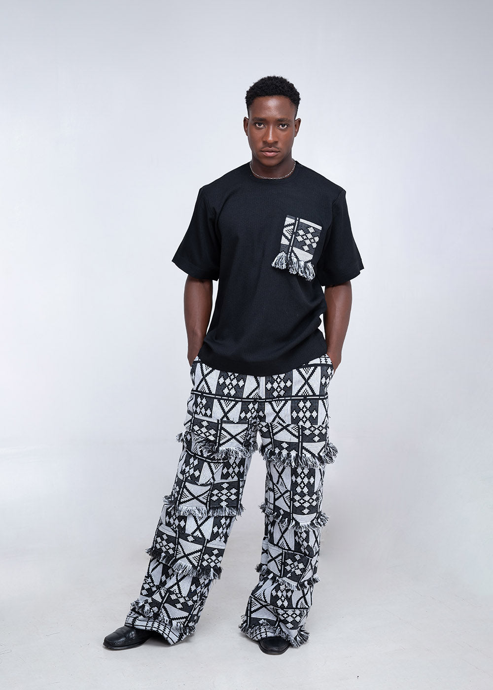 REX Trouser