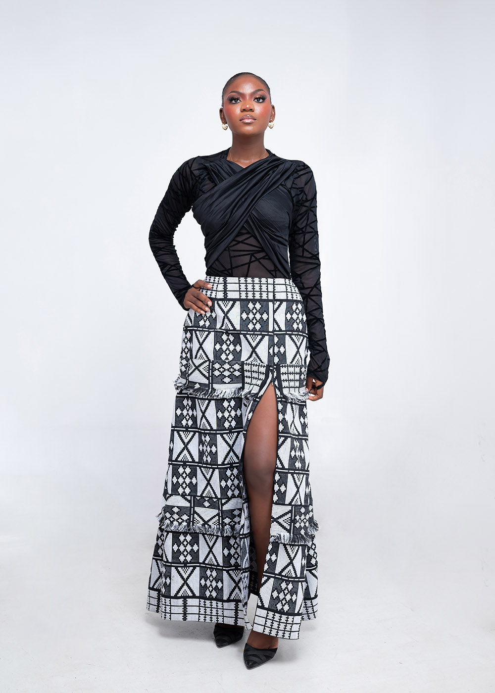 ESTHER SET