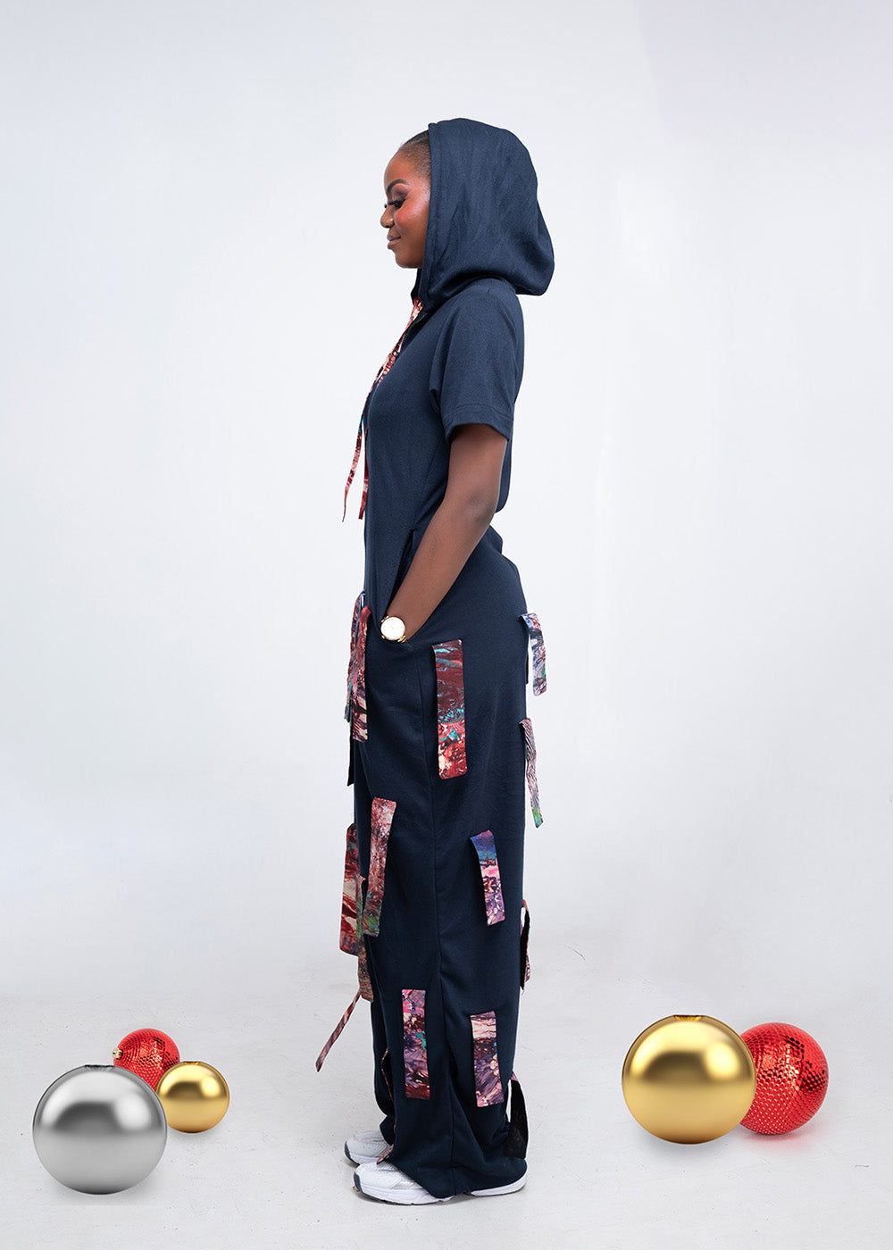 ZEA JUMPSUIT