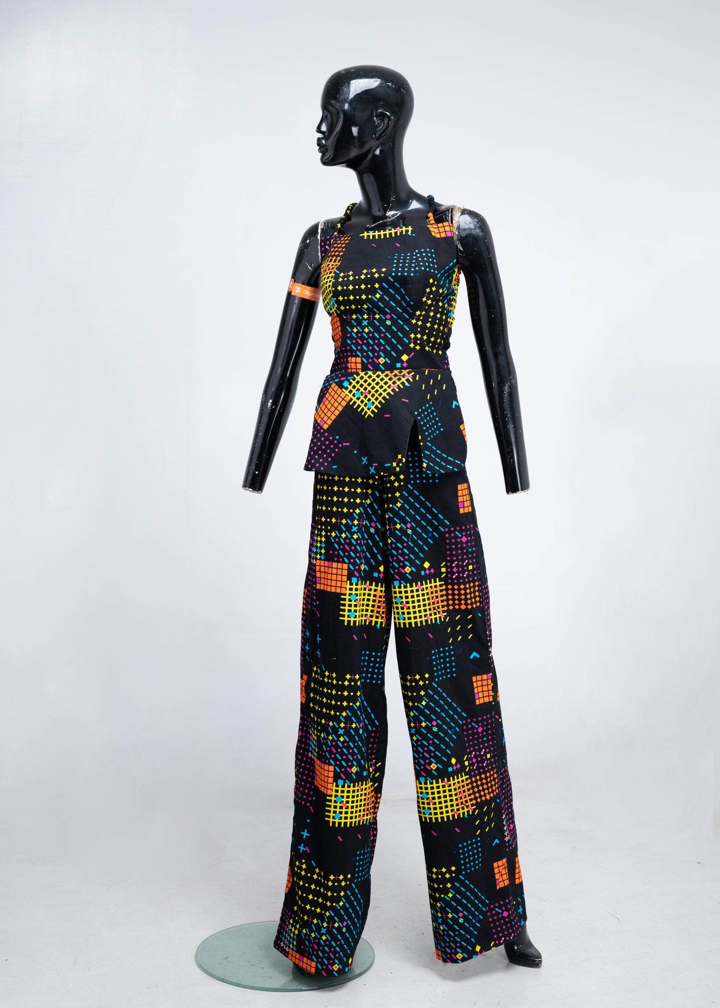 Mimi Jumpsuit