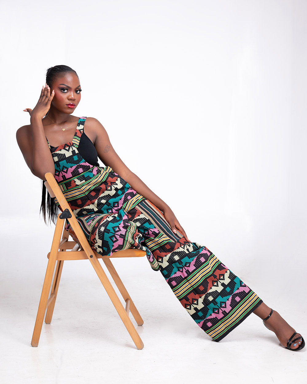 ASA DUNGAREES