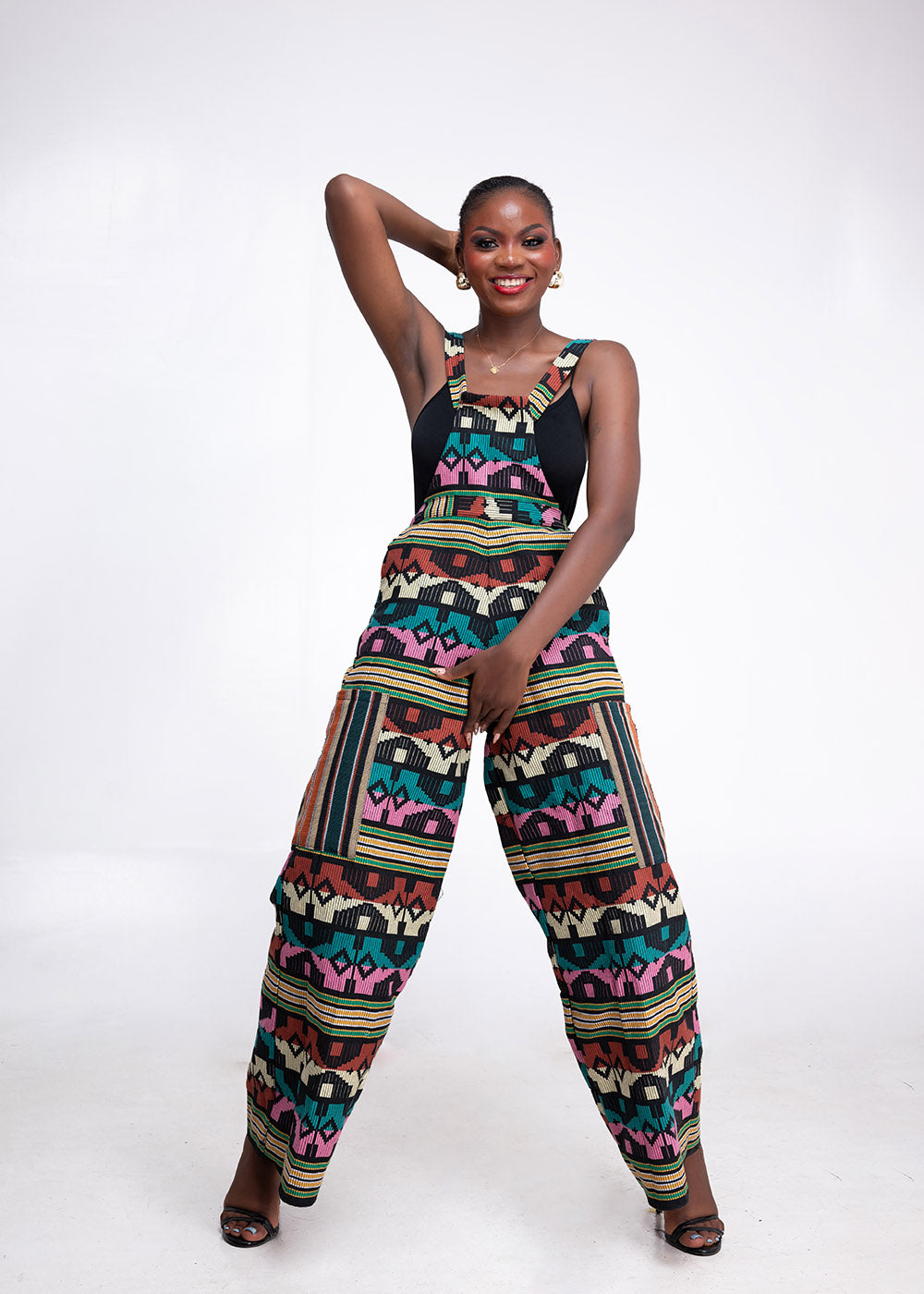 ASA DUNGAREES