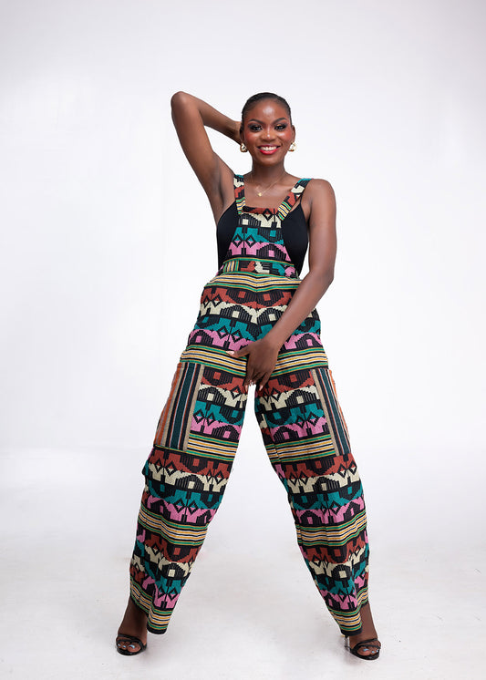 ASA DUNGAREES