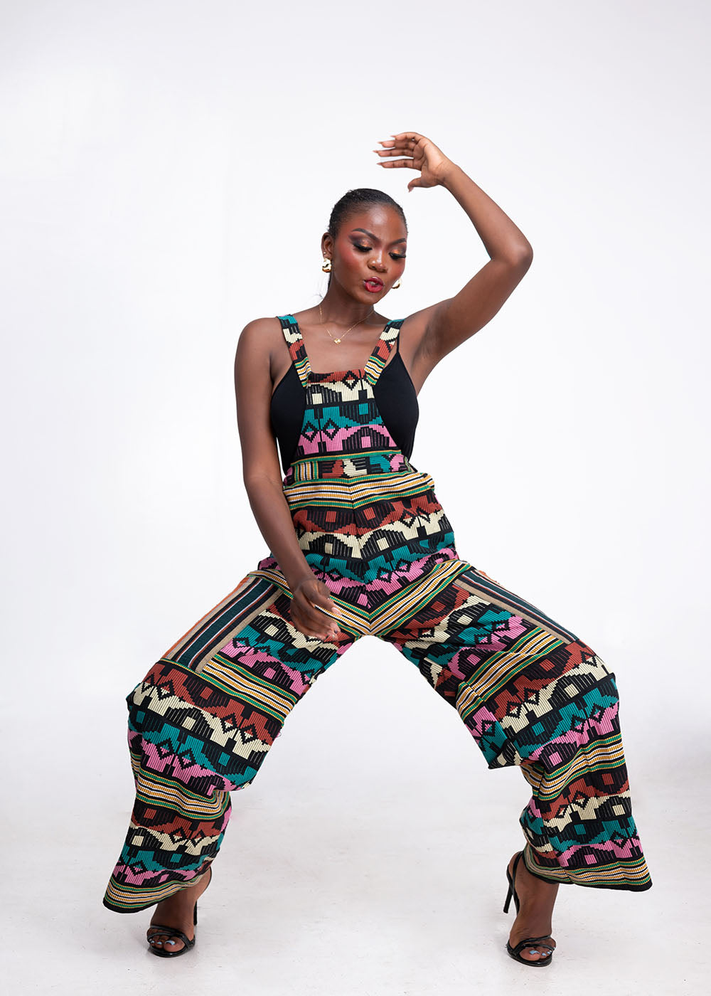 ASA DUNGAREES
