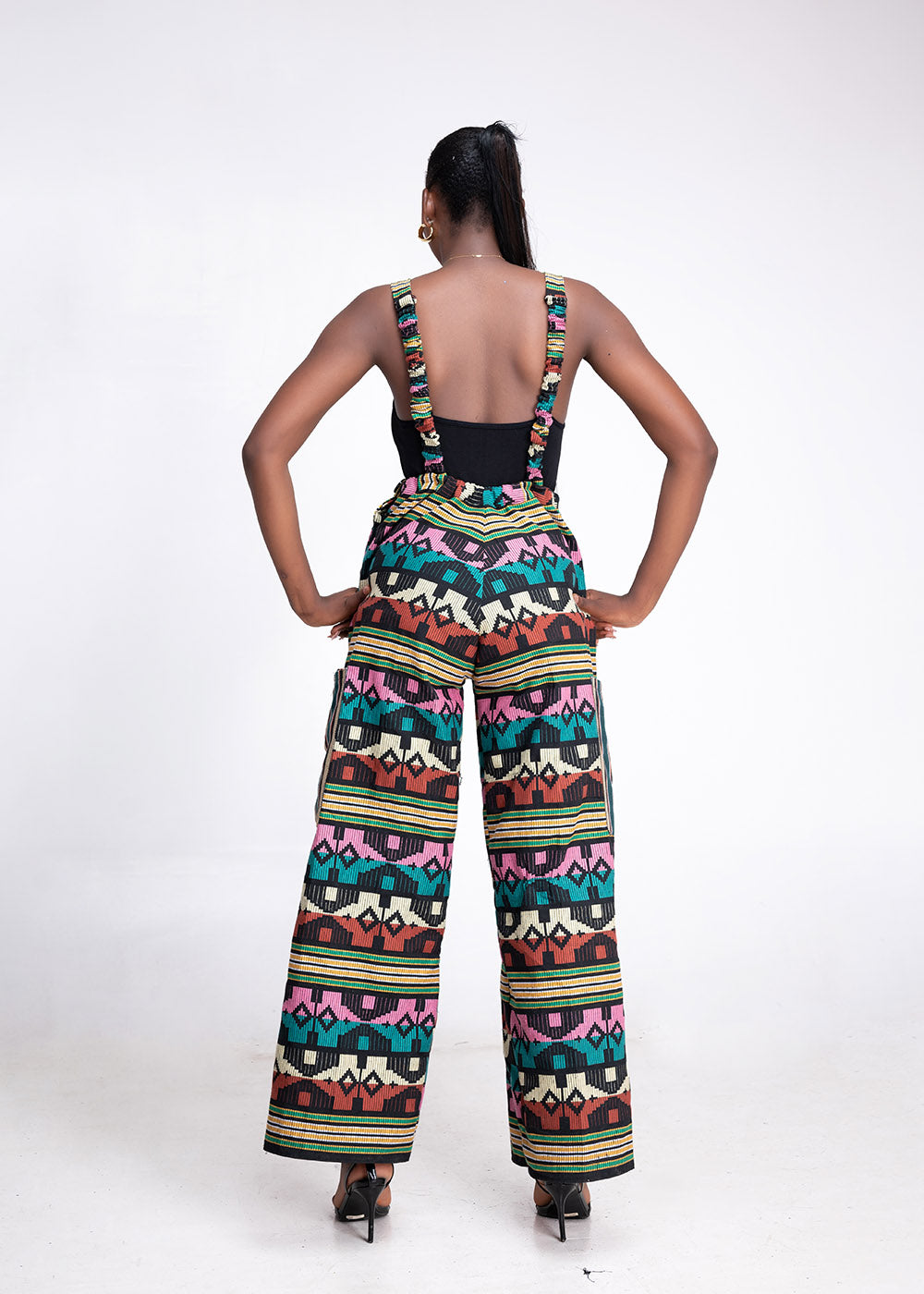 ASA DUNGAREES