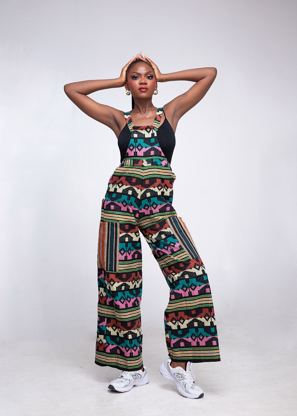 ASA DUNGAREES