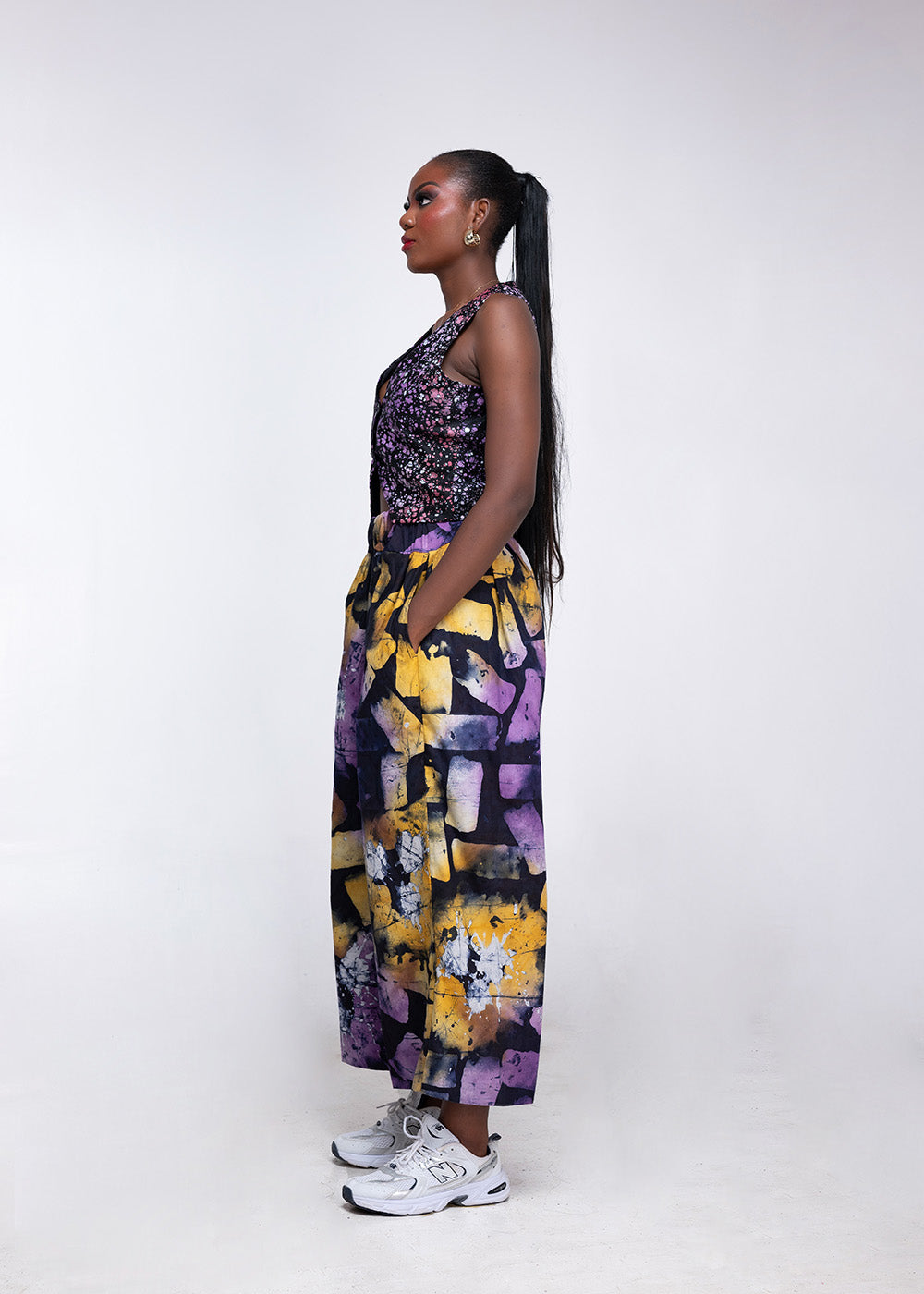 CHICHI PANTS