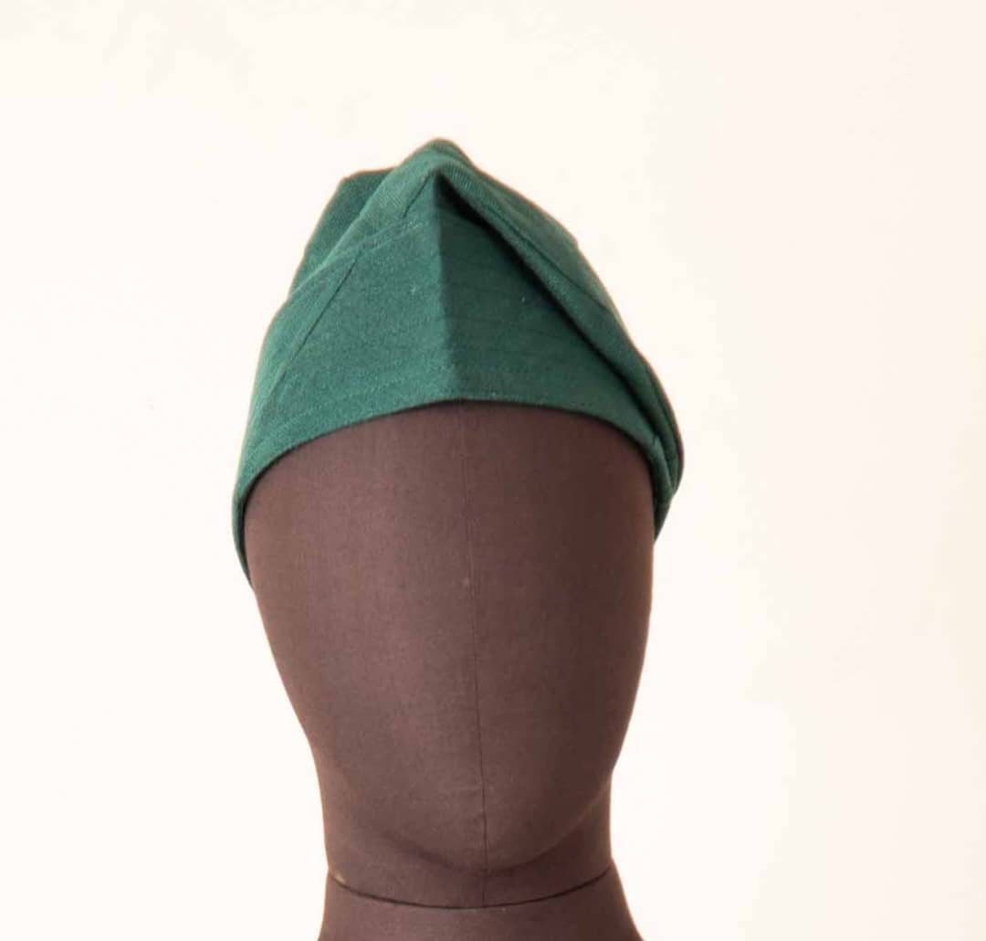 Fila |Traditional Yoruba Cap