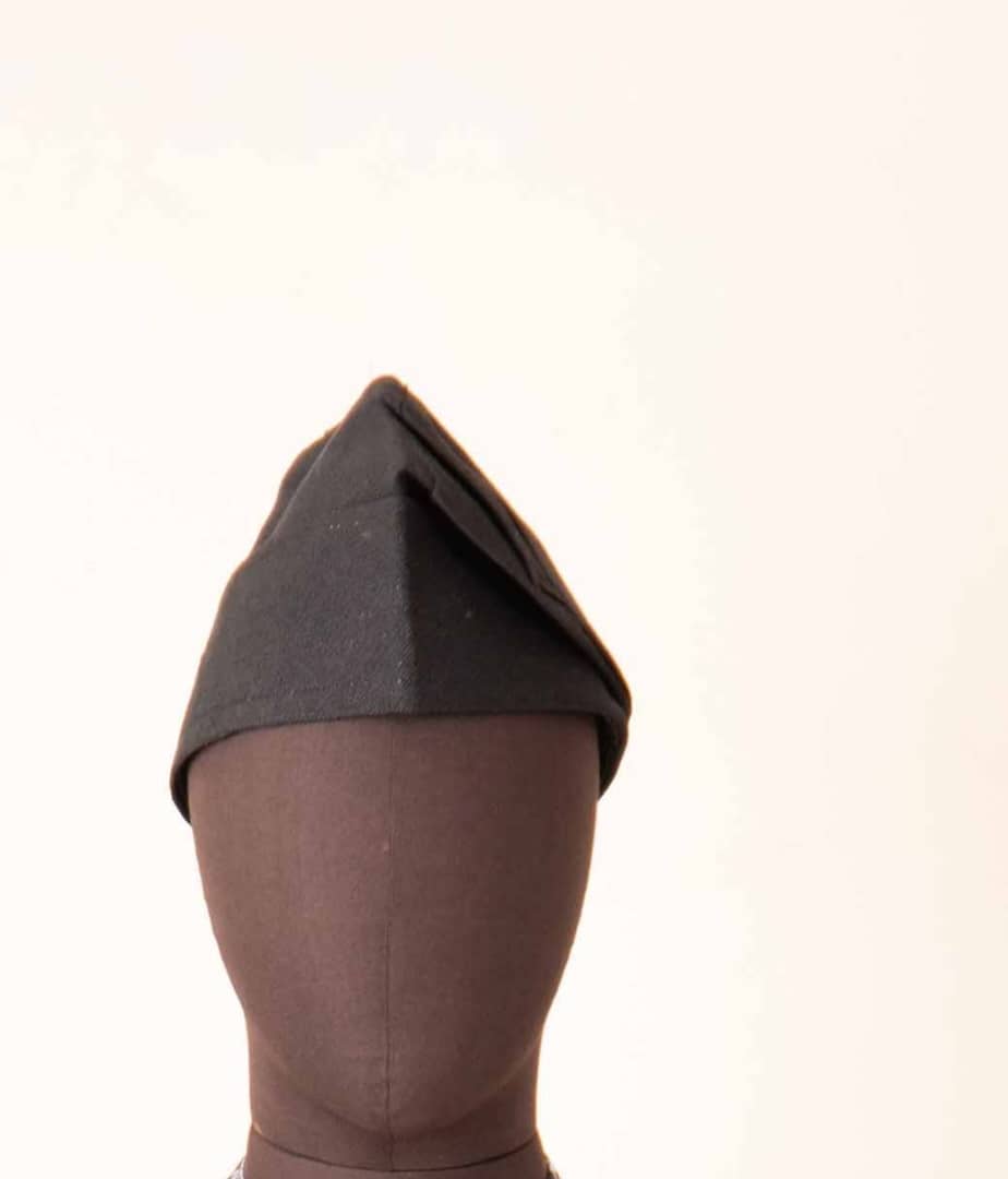 Fila |Traditional Yoruba Cap