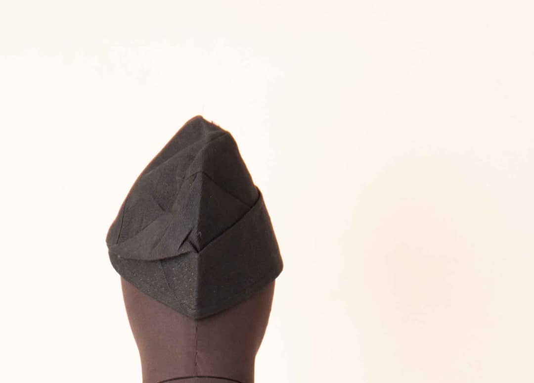 Fila |Traditional Yoruba Cap