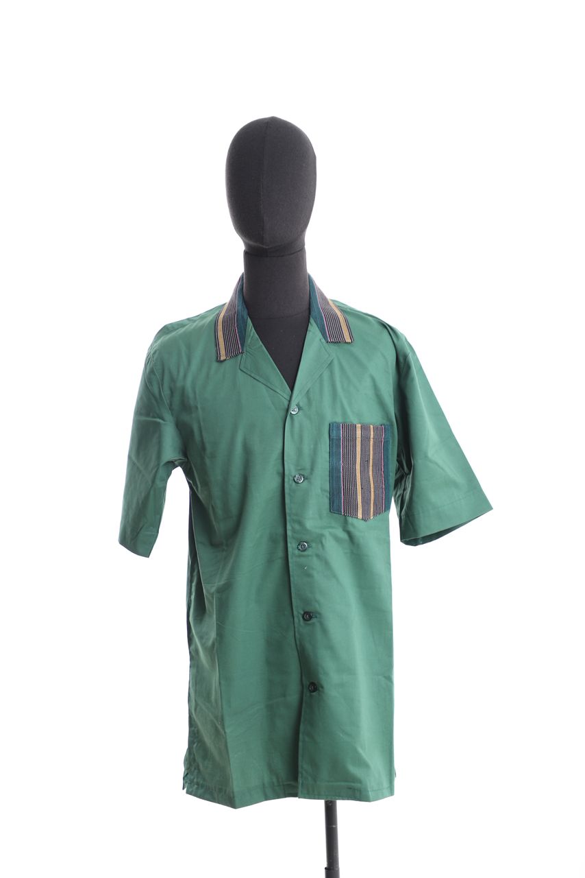 Tunz Shirt