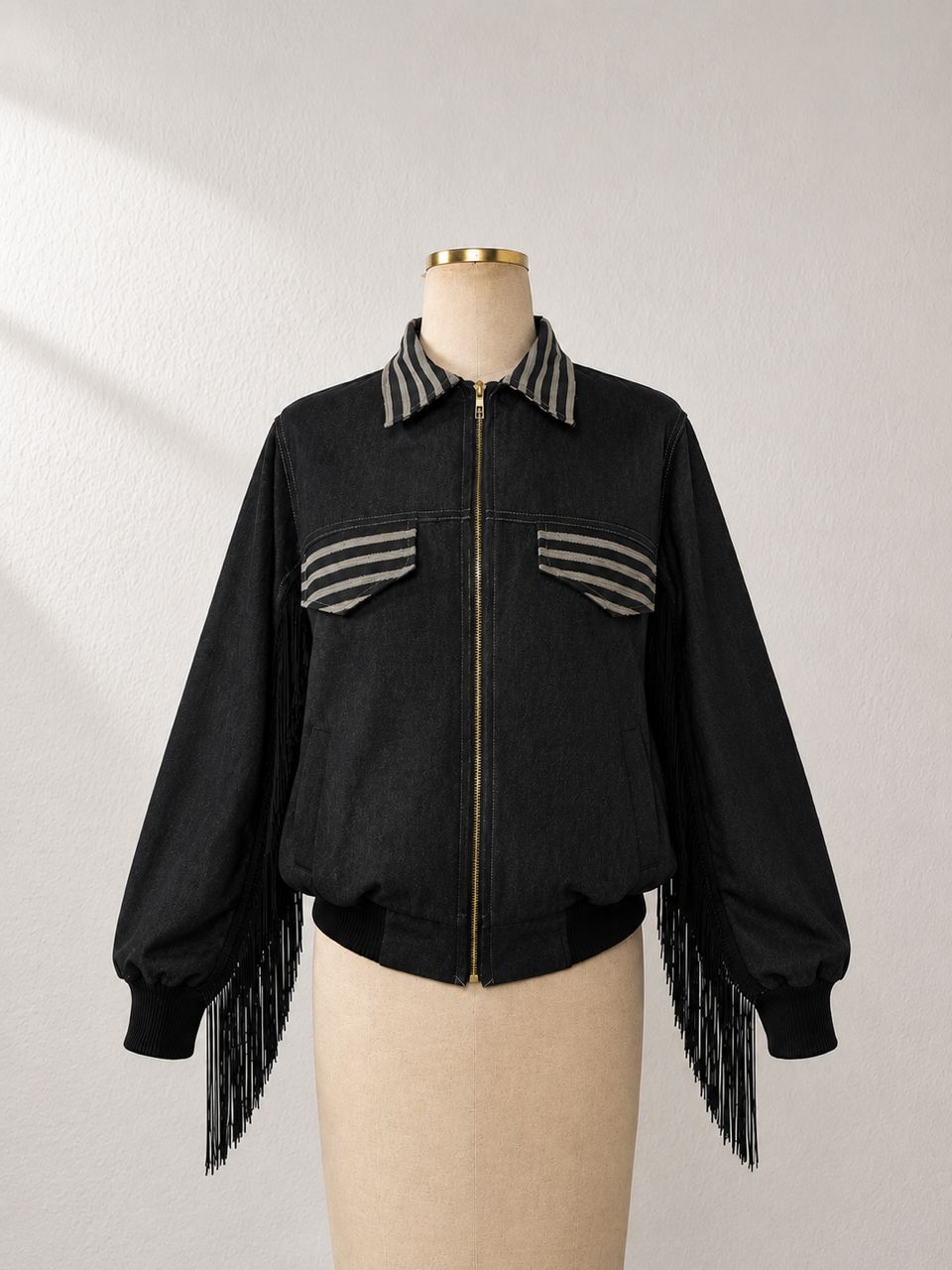 Tiwi Jacket