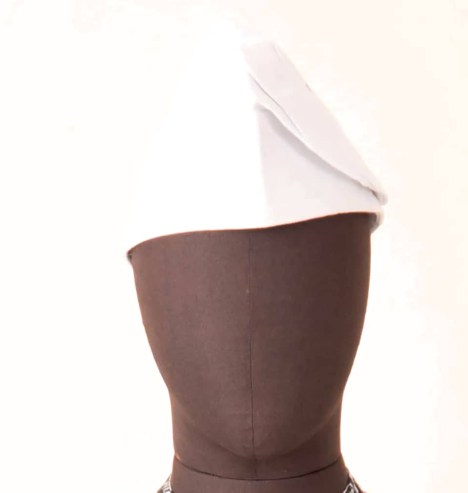 Fila |Traditional Yoruba Cap